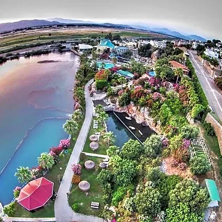 Therme Maris Health & 4* Dalaman