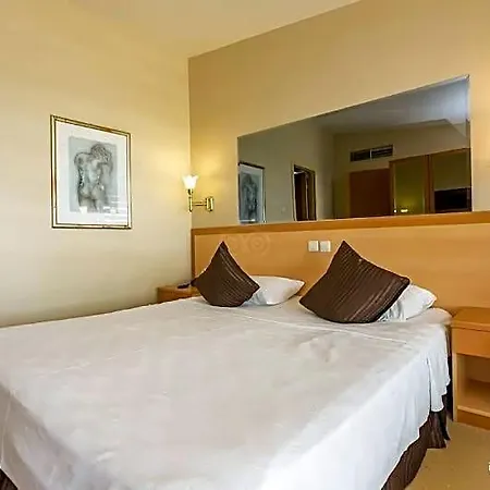 Hotel Therme Maris Health & Dalaman